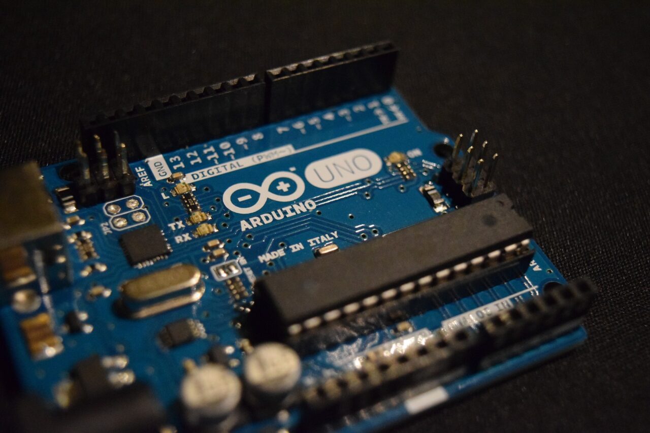 Arduino UNO Atmega328