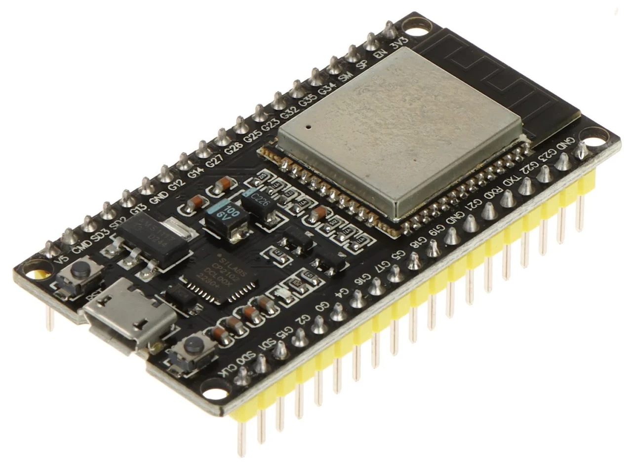 ESP32 DevKit