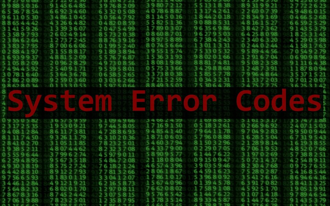 Podstawy języka C++ – część 5 – obsługa błędów