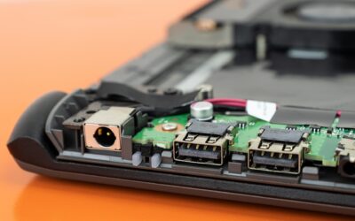 Instalacja sterowników do płytki Arduino